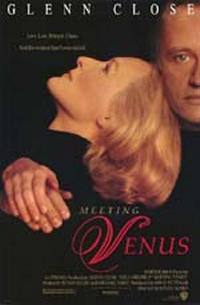 locandina del film TENTAZIONE DI VENERE