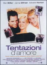 locandina del film TENTAZIONI D'AMORE