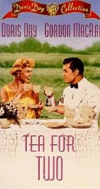locandina del film TE' PER DUE