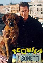 locandina del film TEQUILA & BONETTI - STAGIONE 1 (2000)