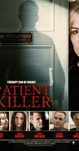 locandina del film TERAPIA MORTALE