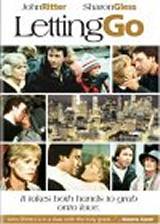 locandina del film TERAPIA DI GRUPPO (1985)