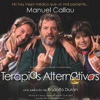 locandina del film TERAPIAS ALTERNATIVAS