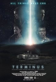 locandina del film TERMINUS