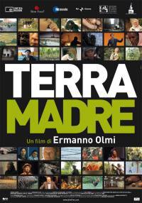 locandina del film TERRA MADRE