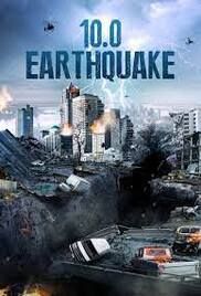 locandina del film TERREMOTO 10.0