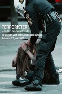 locandina del film TERRORISTS: THE KIDS THEY SENTENCED