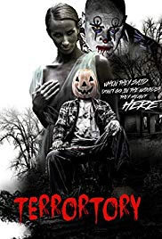 locandina del film TERRORTORY