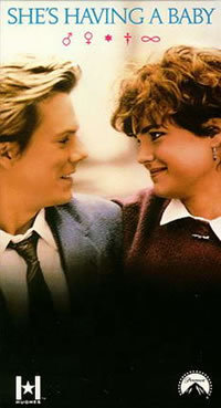 locandina del film TESORO E' IN ARRIVO UN BEBE' (UN AMORE RINNOVATO)