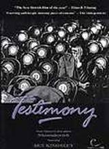 locandina del film TESTIMONY