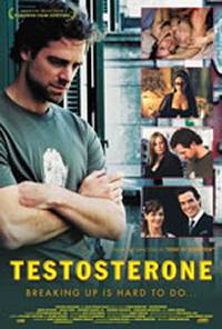 locandina del film TESTOSTERONE
