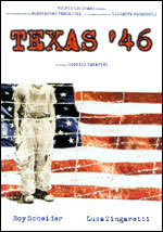 locandina del film TEXAS '46