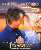 locandina del film TEXASVILLE