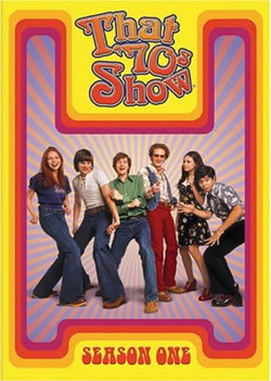 locandina del film THAT '70 SHOW - STAGIONE 1