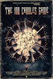 locandina del film THE 100 CANDLES GAME