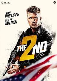 locandina del film THE 2ND - UNO CONTRO TUTTI