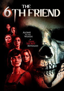 locandina del film THE 6TH FRIEND