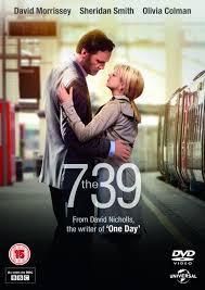 locandina del film THE 7.39