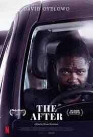 locandina del film THE AFTER