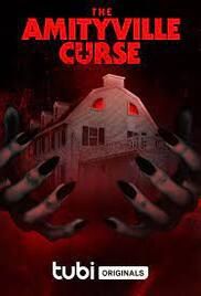 locandina del film THE AMITYVILLE CURSE