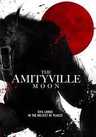 locandina del film THE AMITYVILLE MOON