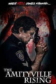 locandina del film THE AMITYVILLE RISING