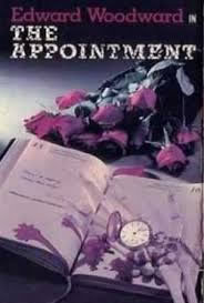 locandina del film THE APPOINTMENT