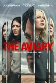 locandina del film THE AVIARY