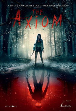 locandina del film THE AXIOM