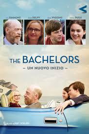 locandina del film THE BACHELORS - UN NUOVO INIZIO