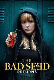 locandina del film THE BAD SEED RETURNS