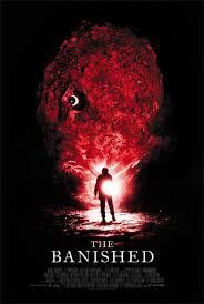 locandina del film THE BANISHED