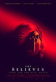 locandina del film THE BELIEVER (2021)
