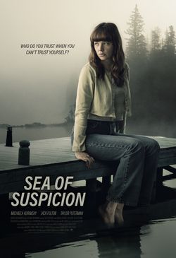 locandina del film THE BOATHOUSE