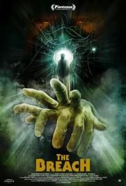 locandina del film THE BREACH