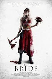 locandina del film THE BRIDE