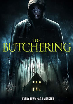 locandina del film THE BUTCHERING