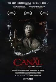 locandina del film IL CANALE