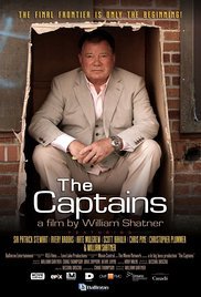 locandina del film THE CAPTAINS