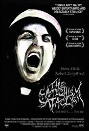 locandina del film THE CATECHISM CATACLYSM