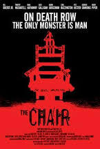locandina del film THE CHAIR (2016)