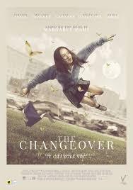 locandina del film THE CHANGEOVER