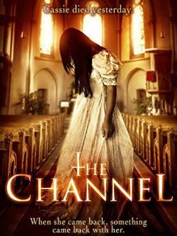 locandina del film THE CHANNEL