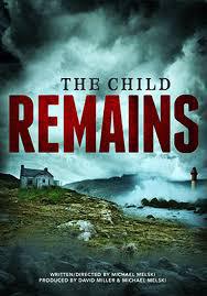locandina del film THE CHILD REMAINS