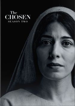 locandina del film THE CHOSEN - STAGIONE 2