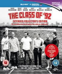 locandina del film THE CLASS OF '92