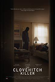 locandina del film THE CLOVEHITCH KILLER