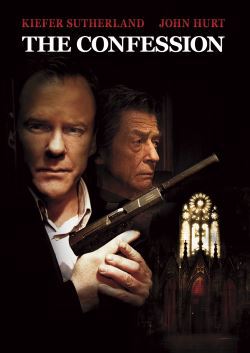 locandina del film THE CONFESSION (2011)