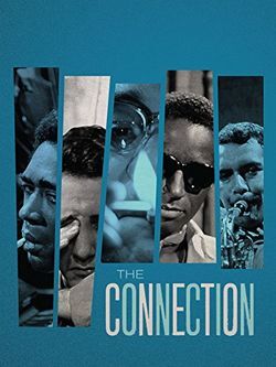 locandina del film THE CONNECTION