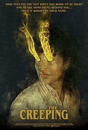 locandina del film THE CREEPING